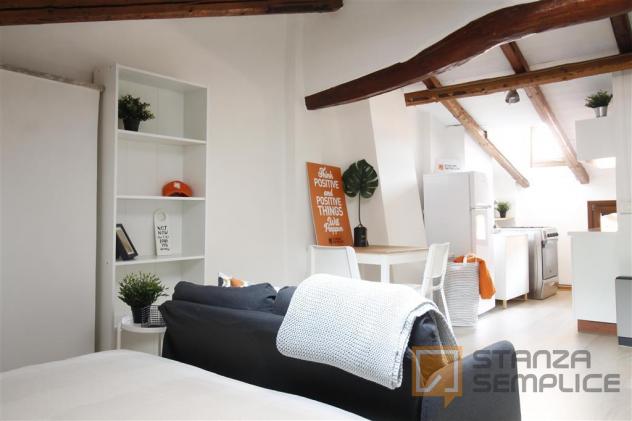 camera singola in affitto a Bologna in zona Saragozza