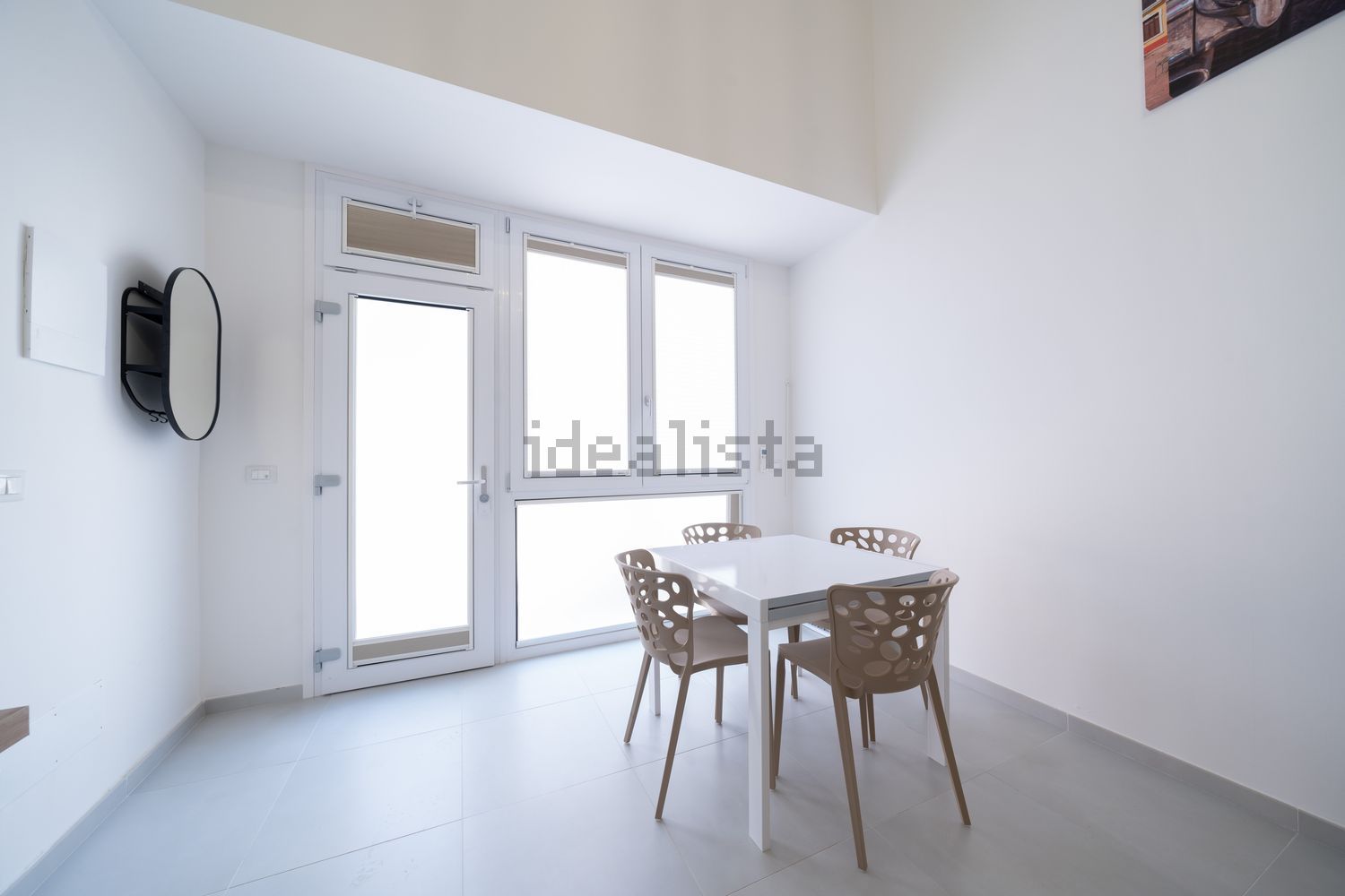 appartamento in affitto a Bologna in zona Centro Storico