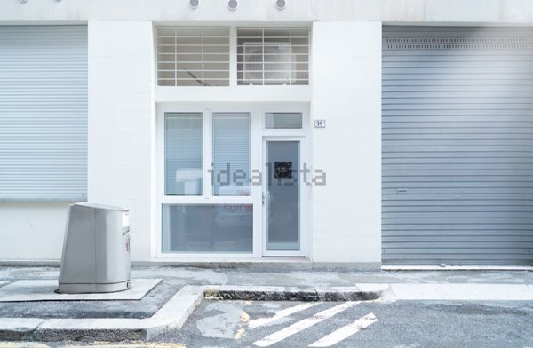 appartamento in affitto a Bologna in zona Centro Storico