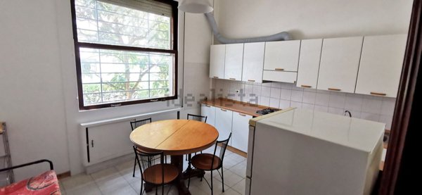 appartamento in affitto a Bologna in zona San Donato