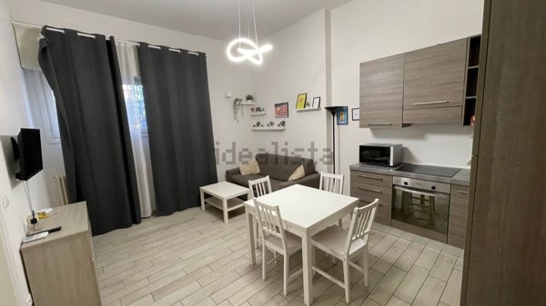 appartamento in affitto a Bologna