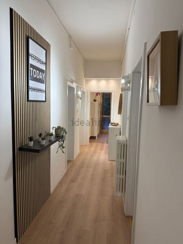 appartamento in affitto a Bologna