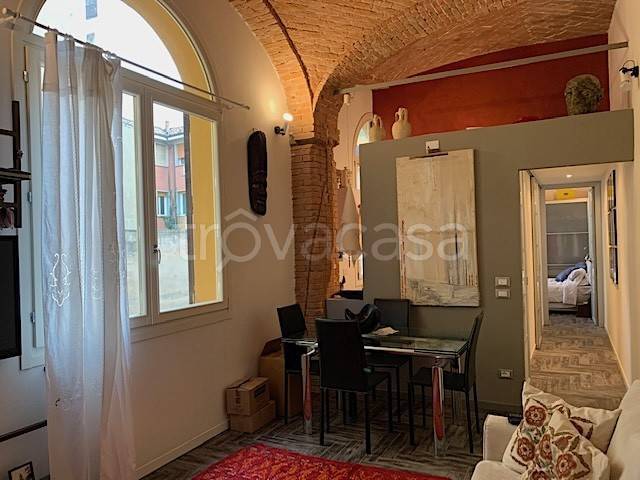 appartamento in affitto a Bologna