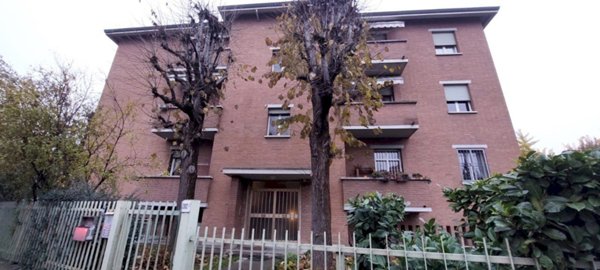 appartamento in affitto a Bologna in zona Quartiere Navile