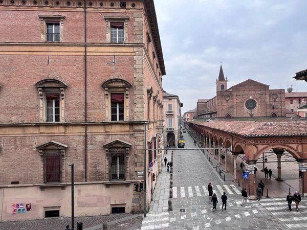appartamento in affitto a Bologna in zona Centro Storico