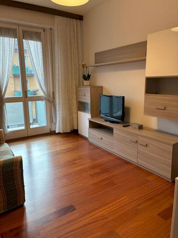 appartamento in affitto a Bologna in zona San Vitale