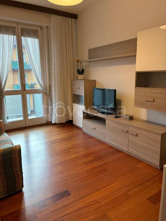 appartamento in affitto a Bologna in zona San Vitale