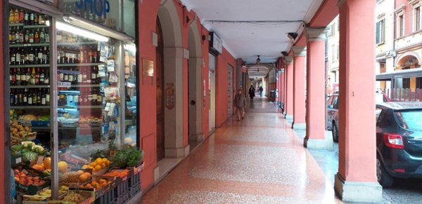 negozio in affitto a Bologna