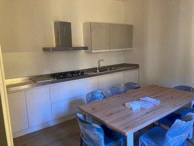 appartamento in affitto a Bologna in zona Santo Stefano