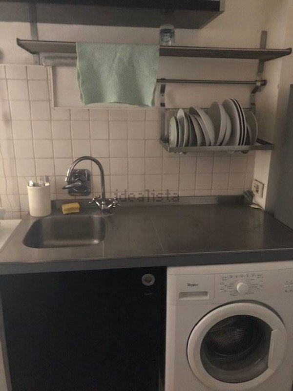 appartamento in affitto a Bologna in zona Santo Stefano