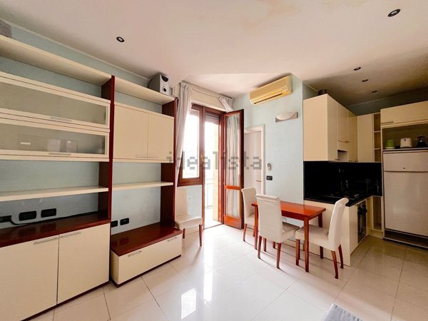 appartamento in affitto a Bologna in zona Quartiere Porto