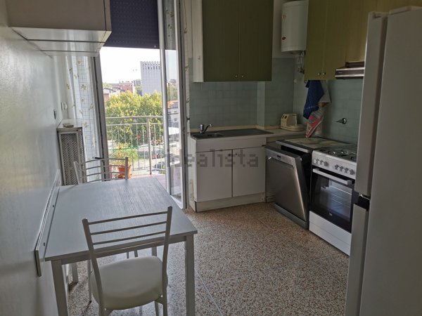 appartamento in affitto a Bologna in zona Quartiere Navile