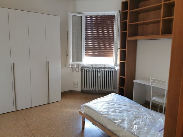 appartamento in affitto a Bologna in zona Fiera
