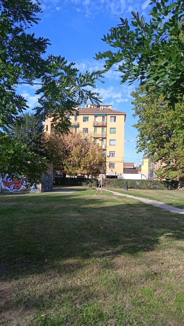 appartamento in affitto a Bologna in zona San Vitale