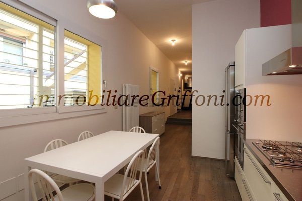 appartamento in affitto a Bologna