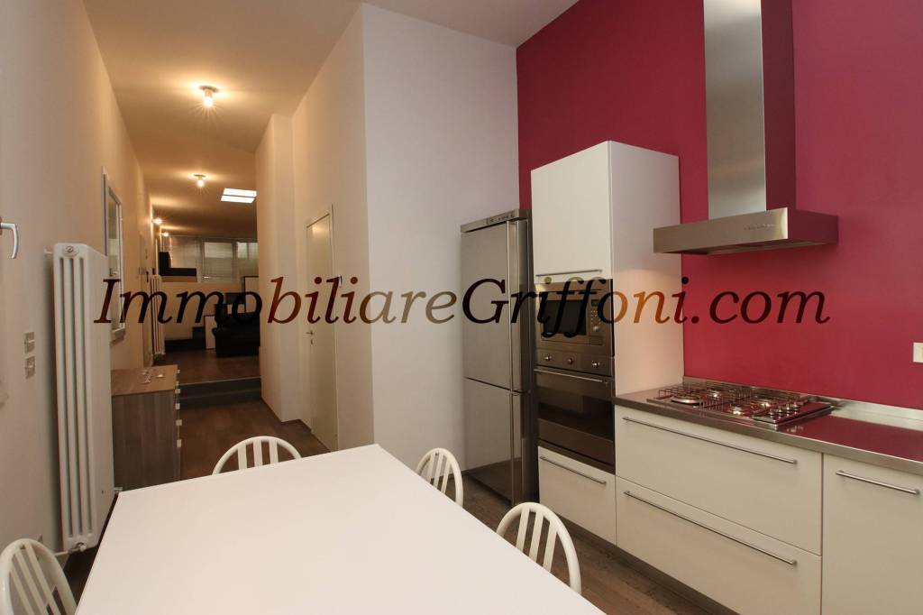 appartamento in affitto a Bologna