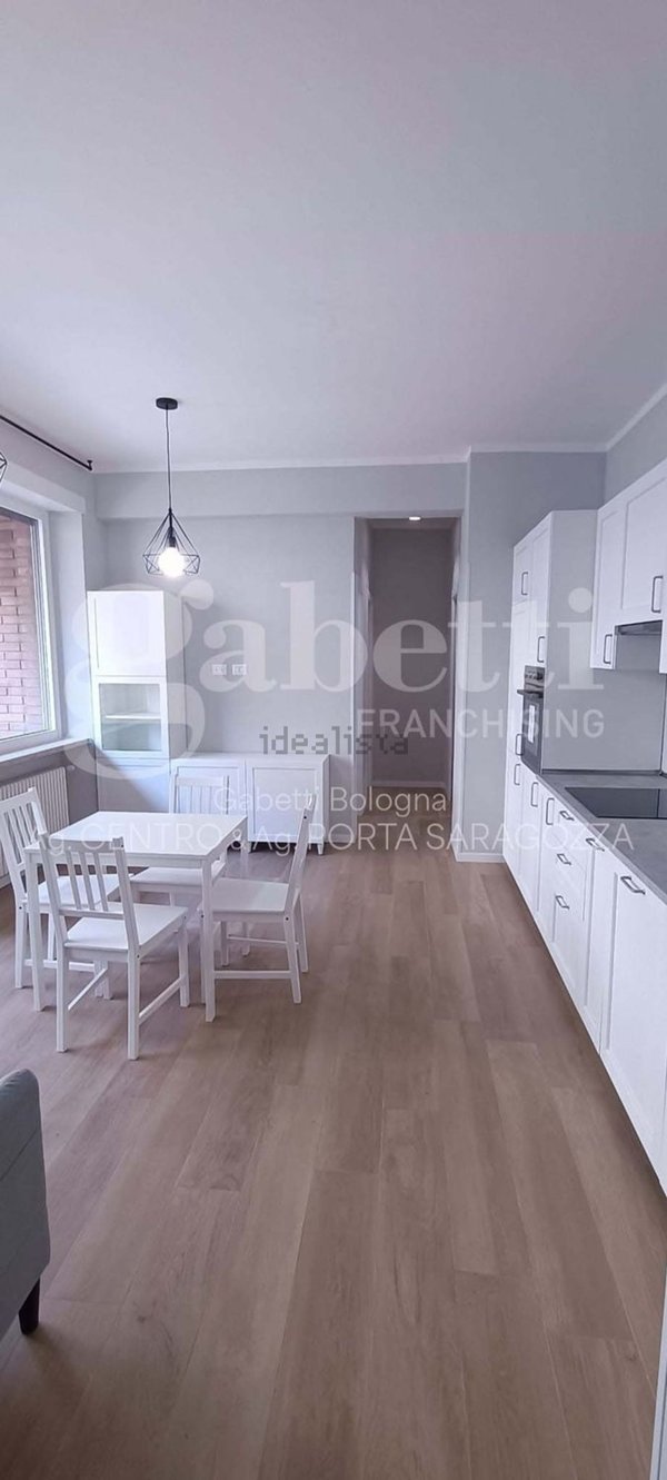 appartamento in affitto a Bologna in zona Quartiere Porto