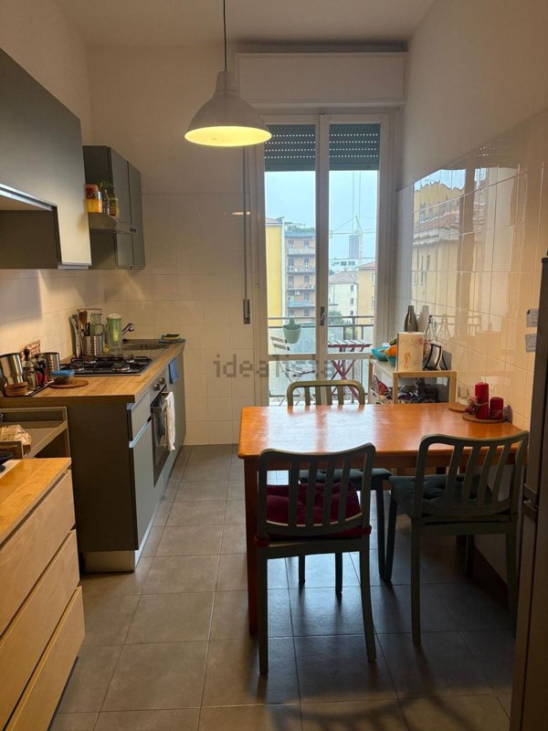appartamento in affitto a Bologna in zona Savena