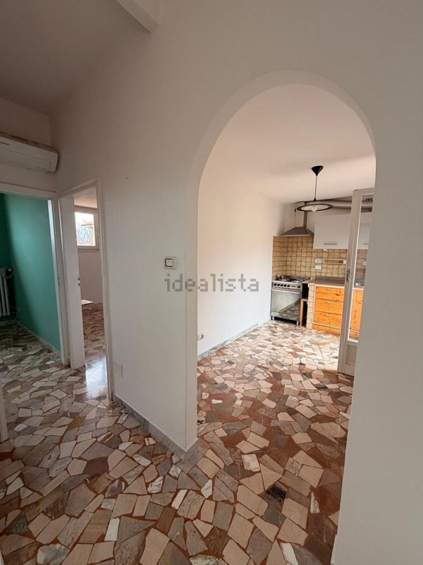 appartamento in affitto a Bologna in zona San Vitale