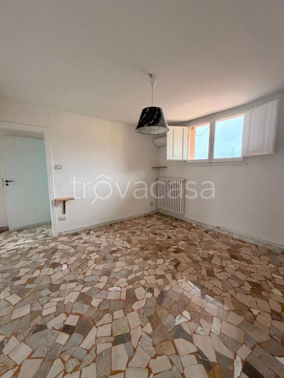 appartamento in affitto a Bologna in zona San Vitale