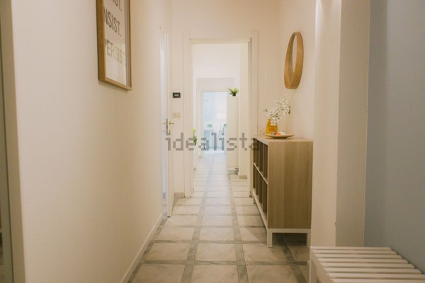 appartamento in affitto a Bologna in zona San Vitale