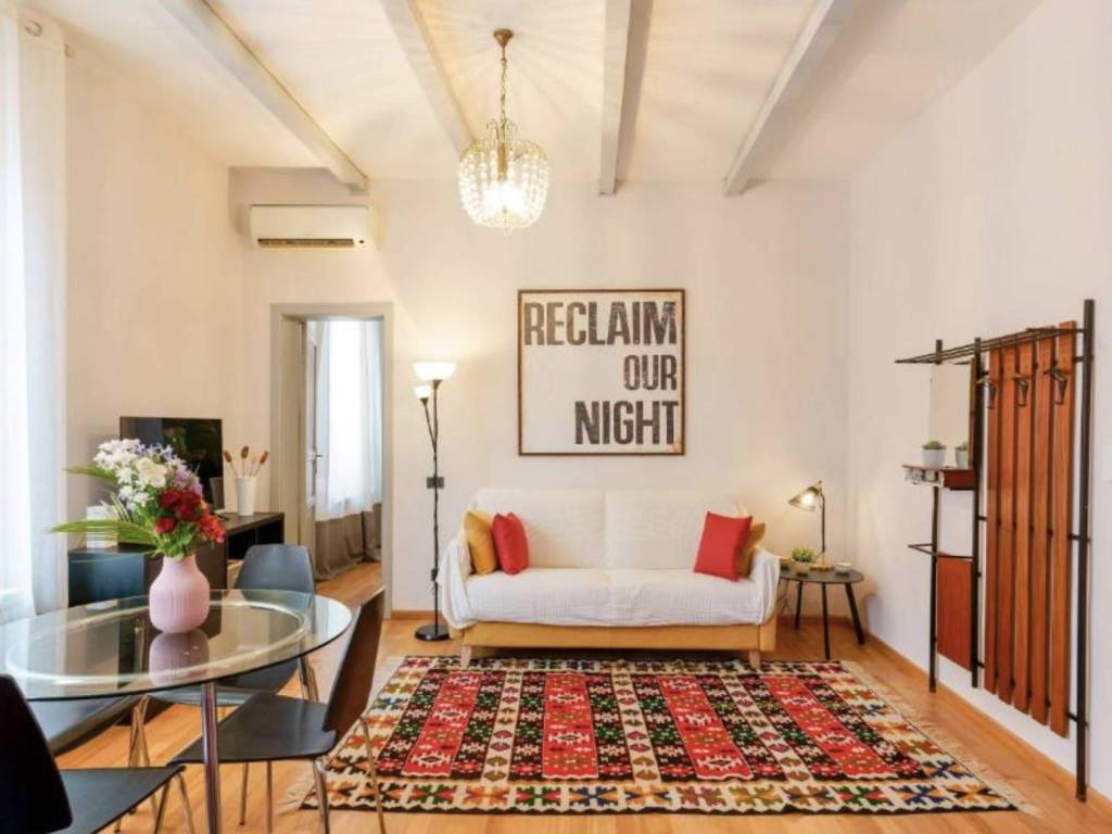 appartamento in affitto a Bologna in zona Centro Storico