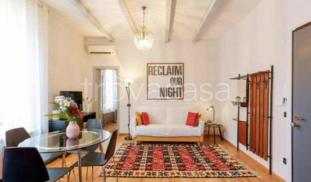 appartamento in affitto a Bologna in zona Centro Storico