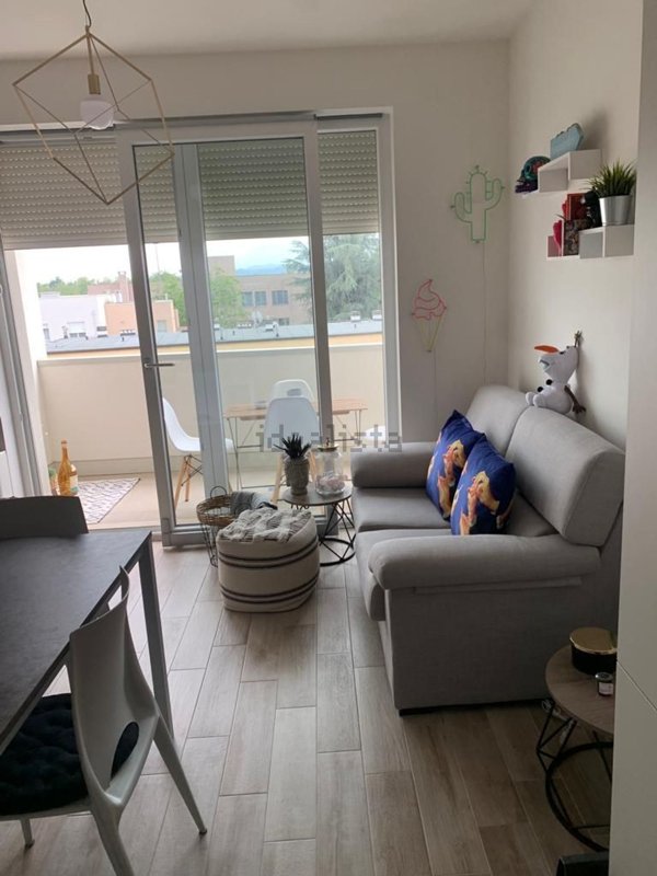 appartamento in affitto a Bologna in zona San Vitale