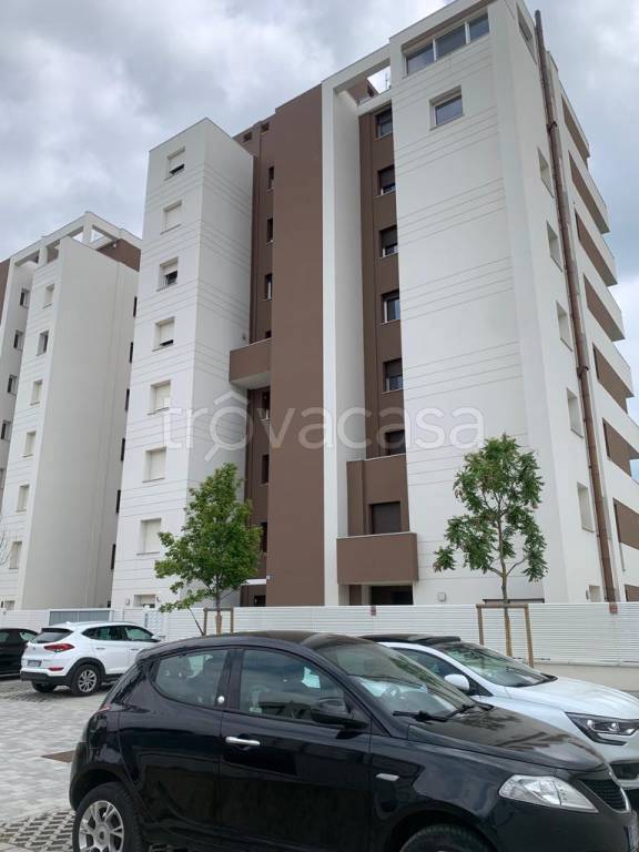 appartamento in affitto a Bologna in zona Savena