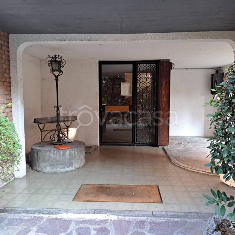 appartamento in affitto a Bologna in zona Borgo Panigale