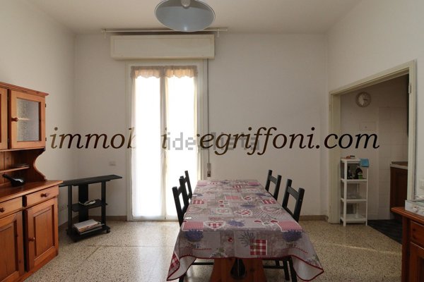 appartamento in affitto a Bologna in zona Savena