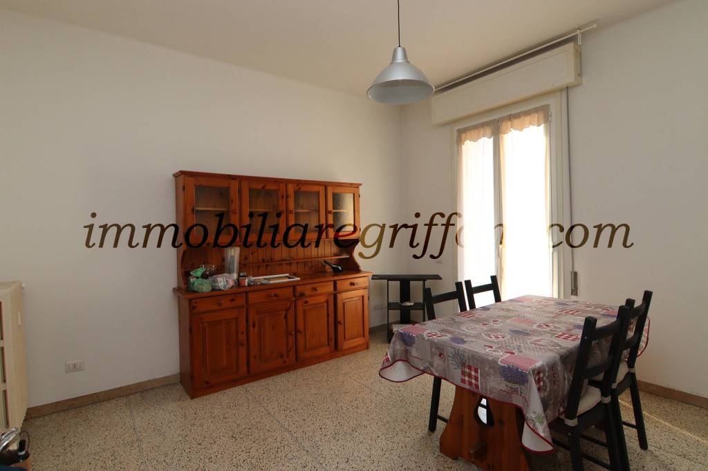 appartamento in affitto a Bologna in zona Murri