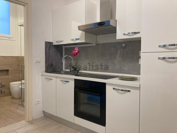 appartamento in affitto a Bologna in zona Quartiere Porto