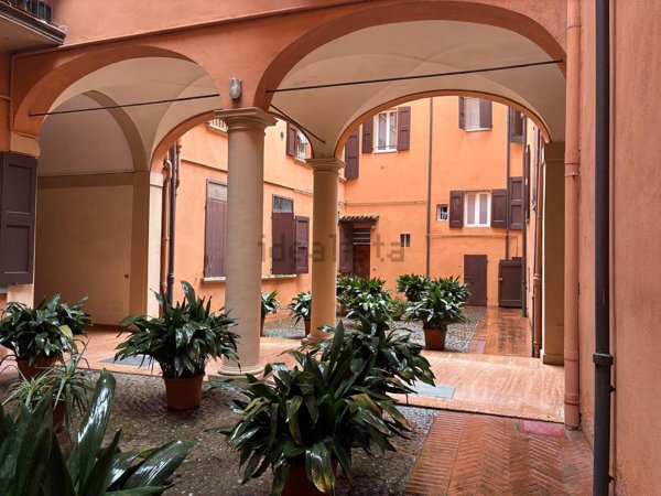 appartamento in affitto a Bologna in zona Quartiere Porto