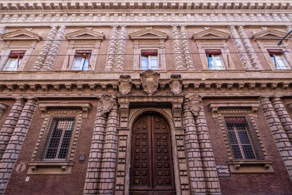 ufficio in affitto a Bologna in zona San Vitale