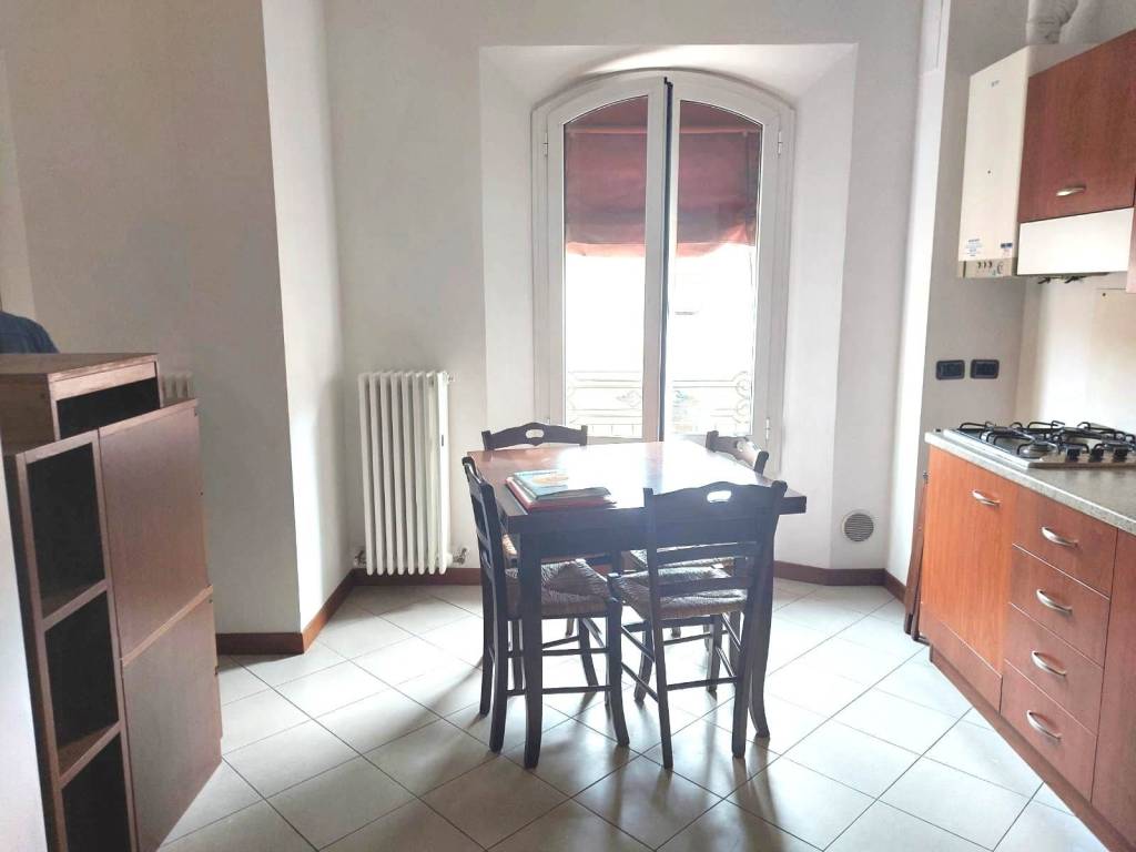 appartamento in affitto a Bologna in zona Centro Storico