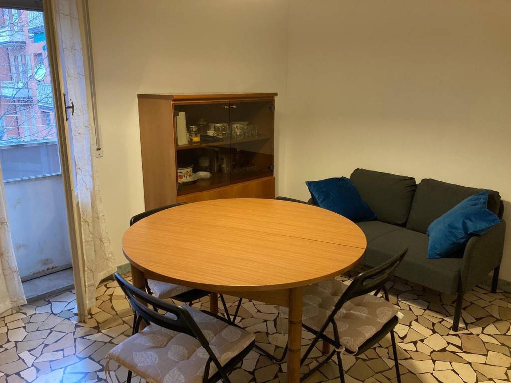 appartamento in affitto a Bologna in zona Colli