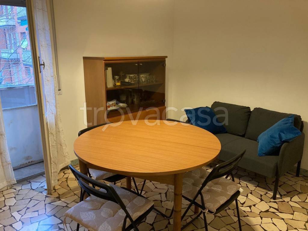 appartamento in affitto a Bologna in zona Murri