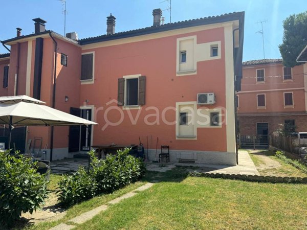 appartamento in affitto a Bologna in zona Santa Viola