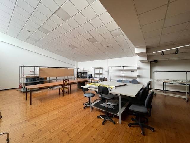 ufficio in affitto a Bologna in zona Savena