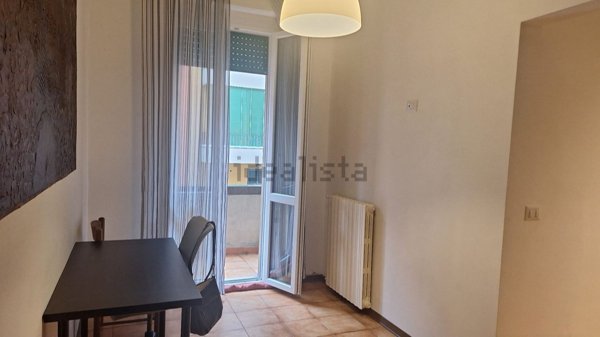 appartamento in affitto a Bologna in zona Lame