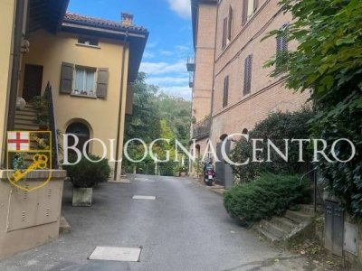appartamento in affitto a Bologna in zona Santo Stefano