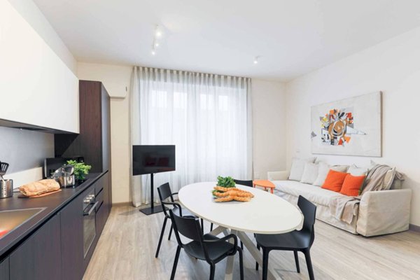 appartamento in affitto a Bologna in zona Lame