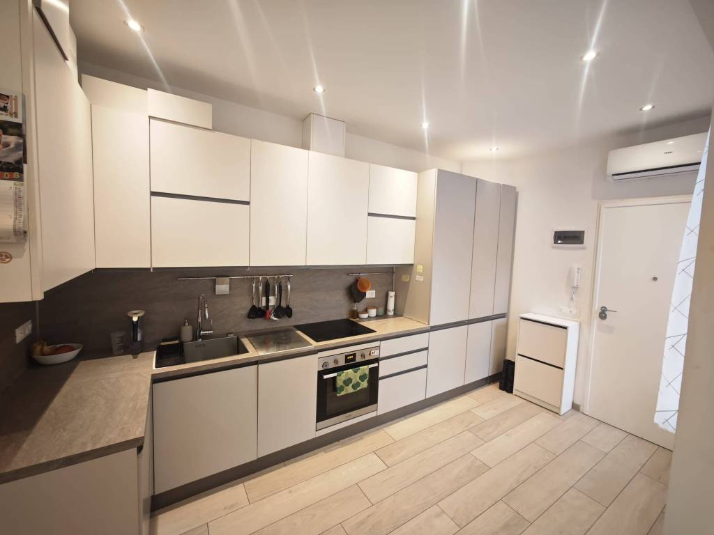 appartamento in affitto a Bologna