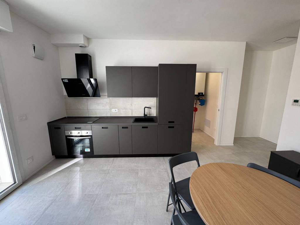 appartamento in affitto a Bologna in zona Borgo Panigale