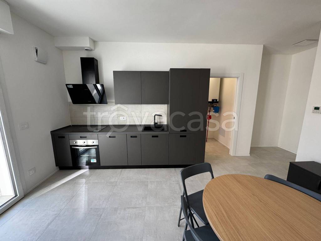 appartamento in affitto a Bologna