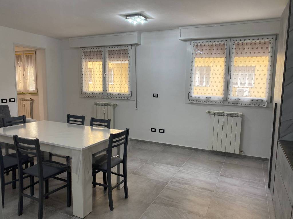 appartamento in affitto a Bologna in zona Barca