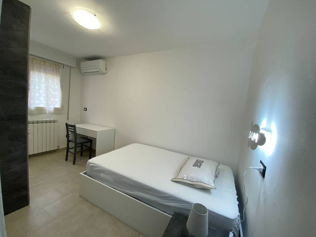 appartamento in affitto a Bologna in zona Barca