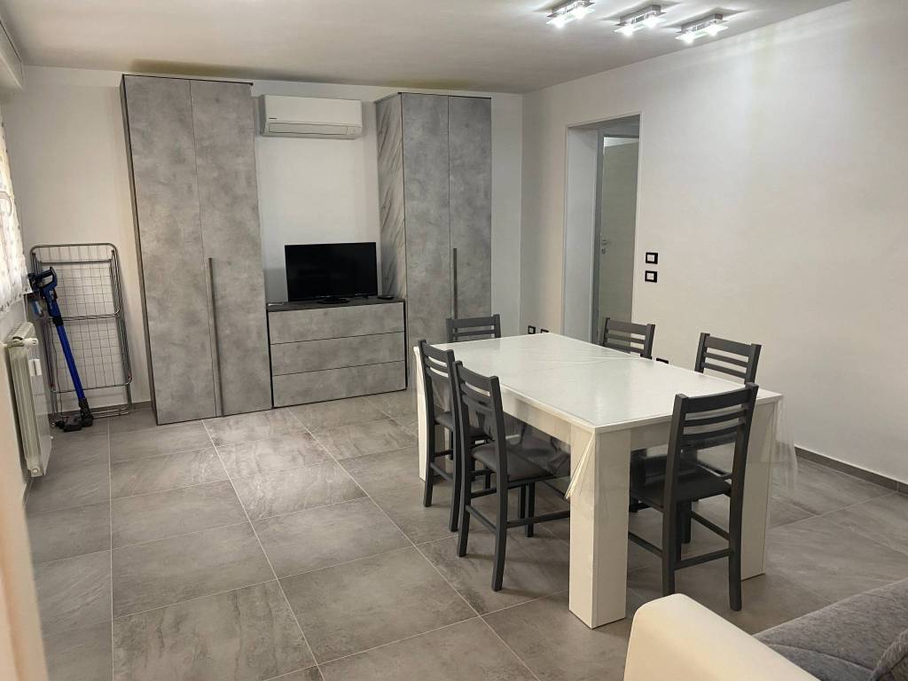 appartamento in affitto a Bologna in zona Barca