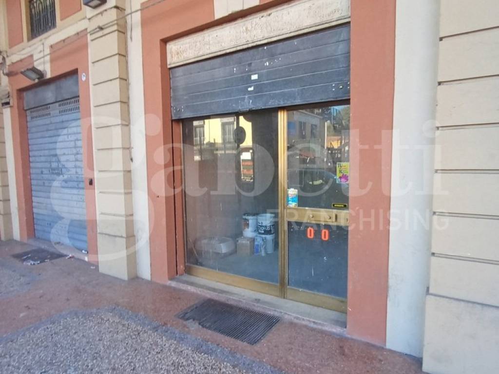 negozio in affitto a Bologna in zona Borgo Panigale